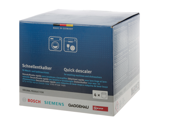 00312525 Odvápňovač Bosch | Siemens