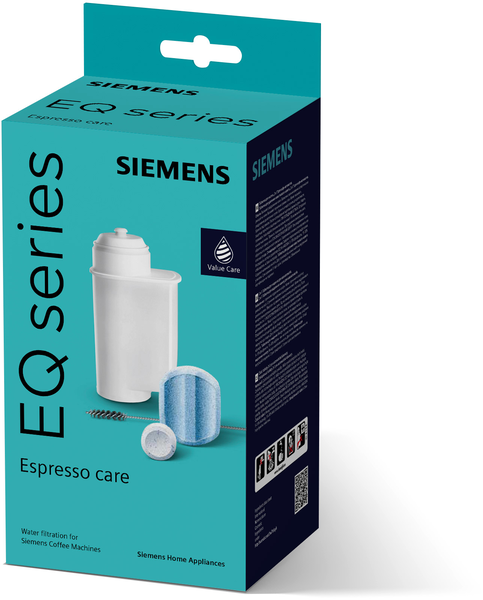 TZ80004A 00312564 Sada na čištění a péči Bosch | Siemens
