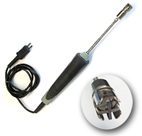 00340961 Termostat