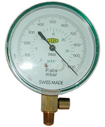 00340964 Manomentr Bosch | Siemens