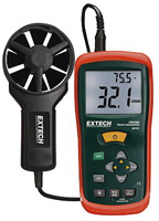 00341311 Anemometr