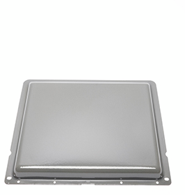 00359609 Smaltovaná univerzální pánev