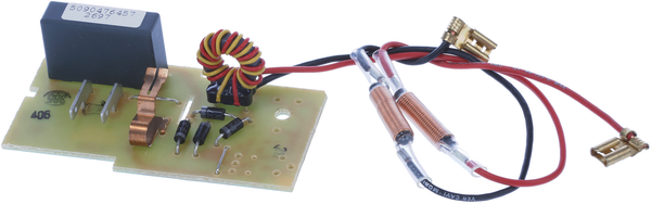 00416531 Modul motoru