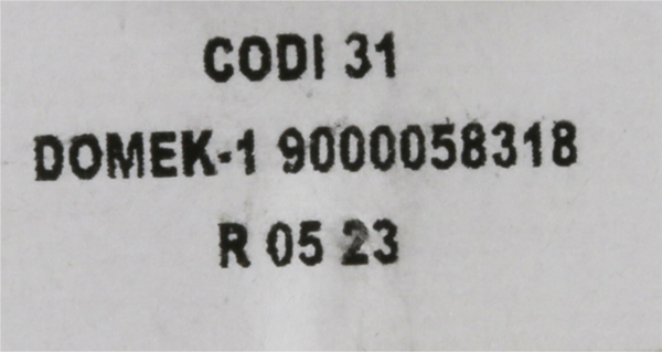 00419954 Operační modul Bosch | Siemens