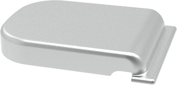 00421442 Kryt pantu Bosch | Siemens