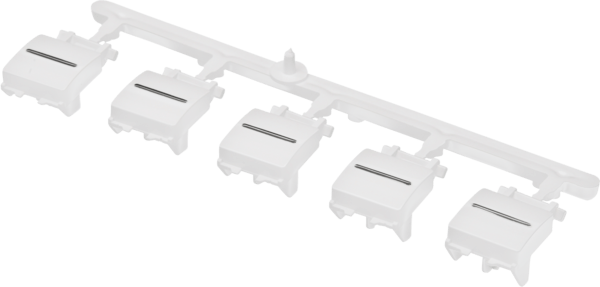 00422169 Sada tlačítek Bosch | Siemens
