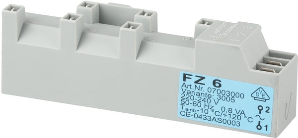 00424031 Piezozapalovač