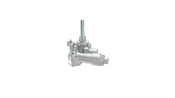 00425675 Plynový kohout Bosch | Siemens