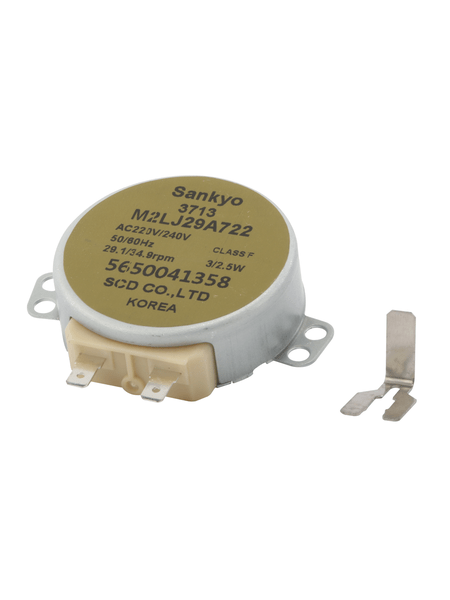 00426228 Motor antény