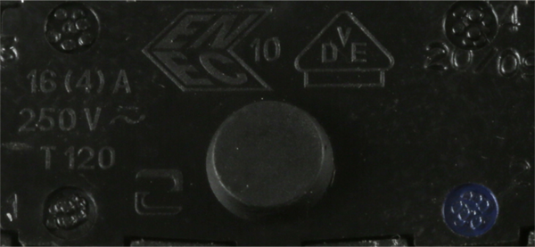 00426771 Termostat Bosch | Siemens