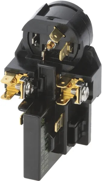 00428506 Rozběhové relé do lednice Bosch | Siemens