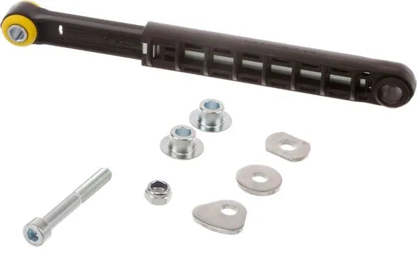 00433761 Tlumič Bosch | Siemens