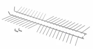 00443403 Sklopné trny do myčky nádobí Bosch | Siemens