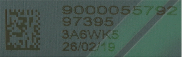 00446986 Modul Bosch | Siemens
