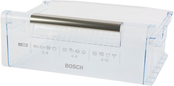 00448572 Šuplík do lednice Bosch | Siemens