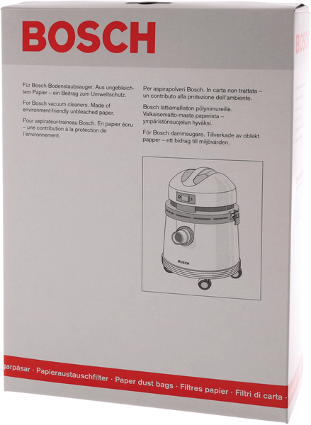 00460373 Filtr vysavače Bosch | Siemens