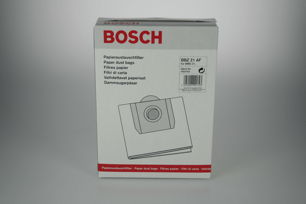 00460448 Filtr vysavače Bosch | Siemens