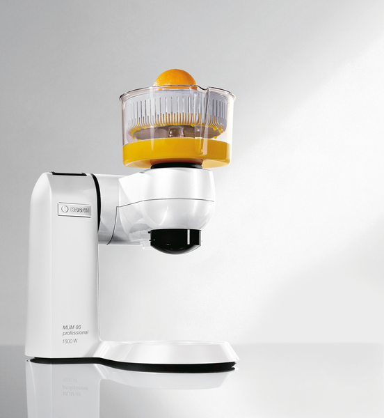 00463684 Odšťavňovač citrusů Bosch | Siemens