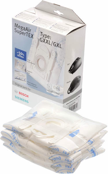 00467342 Filtr vysavače Bosch | Siemens