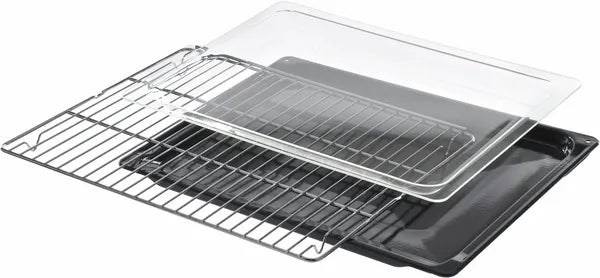 00468417 Pečicí plech do trouby Bosch | Siemens