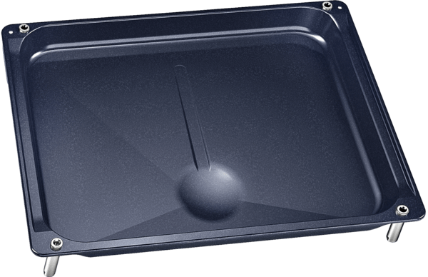 00468422 Smaltovaný plech na pečení Bosch | Siemens
