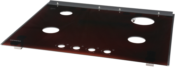 00472346 Sklokeramická deska Bosch | Siemens