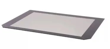 00476665 Sklo dveří do trouby Bosch | Siemens