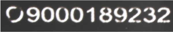 00477700 Mezipanel Bosch | Siemens