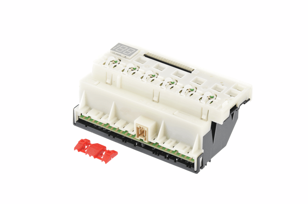 00481560 Řídící modul Bosch | Siemens