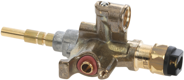 00481840 Plynový kohout Bosch | Siemens