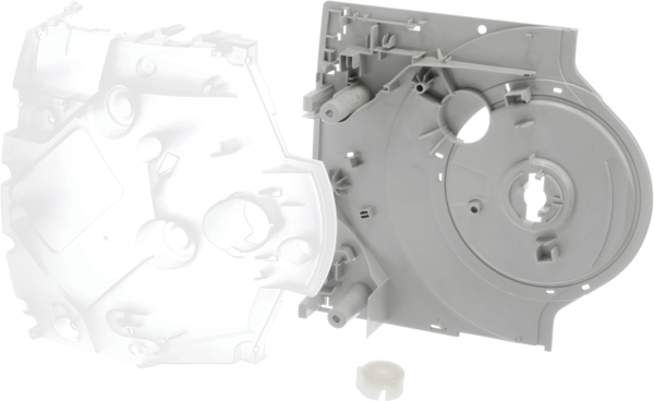 00483690 Nosič Bosch | Siemens