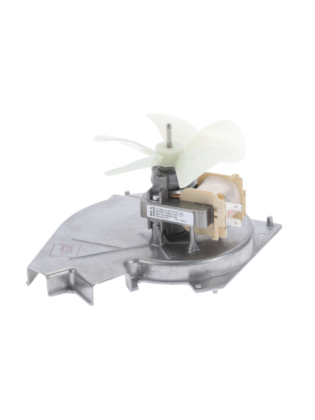 00483966 Motor ventilátoru