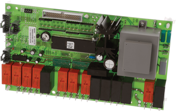 00488977 Řídící modul Bosch | Siemens