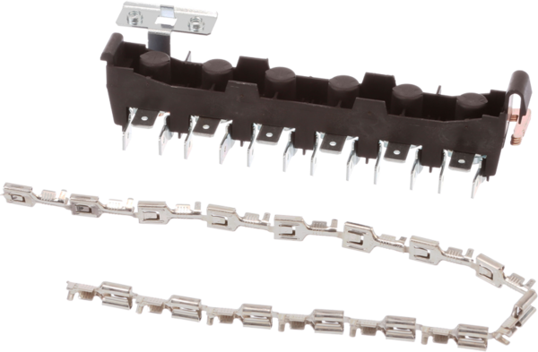 00491686 Svorkovnice Bosch | Siemens