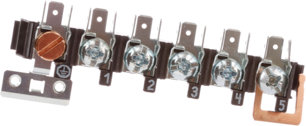 00491686 Svorkovnice Bosch | Siemens