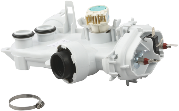 00491755 Průtokový ohřívač Bosch | Siemens