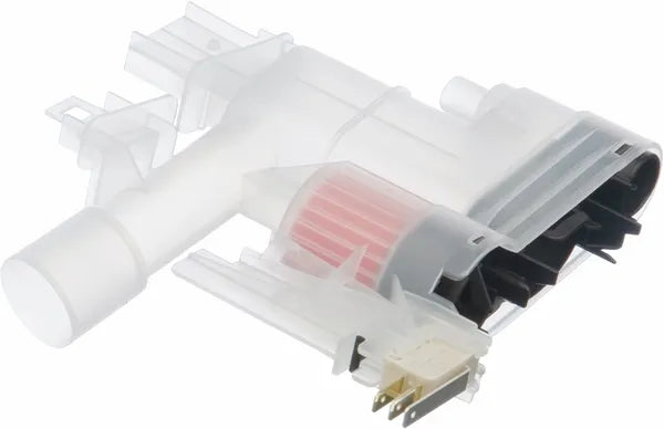 00493409 00493409 Těleso dávkovače do myčky nádobí Bosch | Siemens