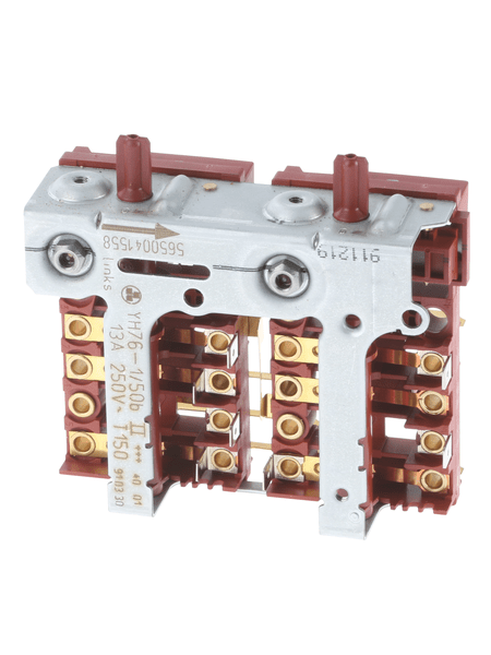 00494610 Dvojblok energetického regulátoru Bosch | Siemens