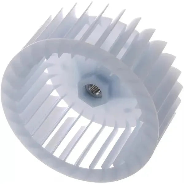 00497215 Válec ventilátoru