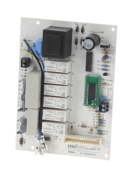 00498308 Řídící modul Bosch | Siemens