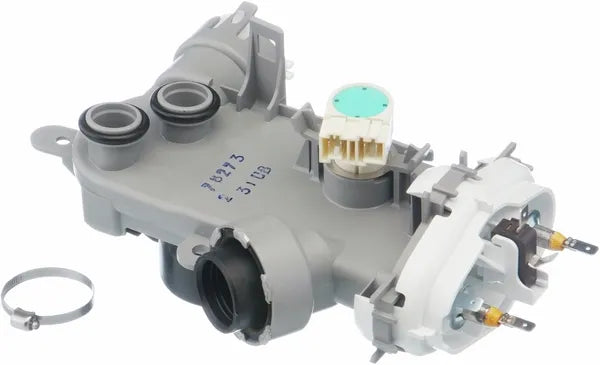 00498623 Průtokový ohřívač k myčce nádobí Bosch | Siemens