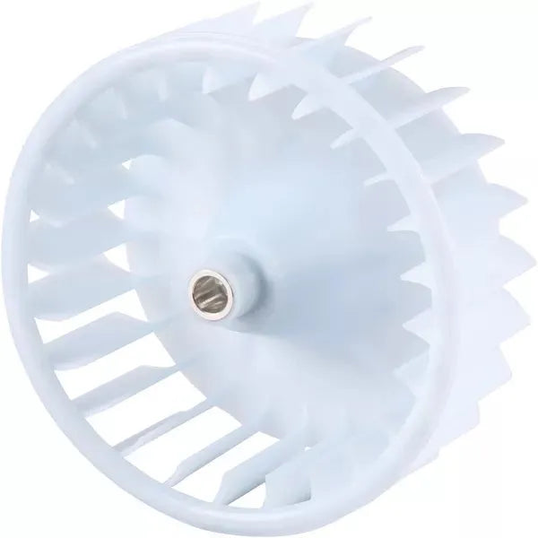 00498848 Válec ventilátoru