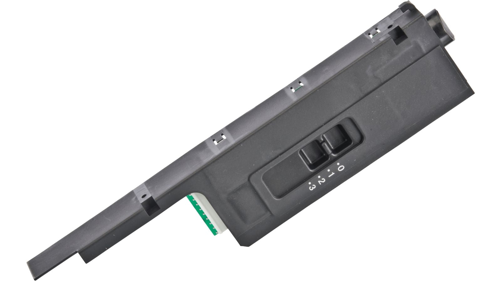 00499787 Řídící modul do odsavače par Bosch | Siemens