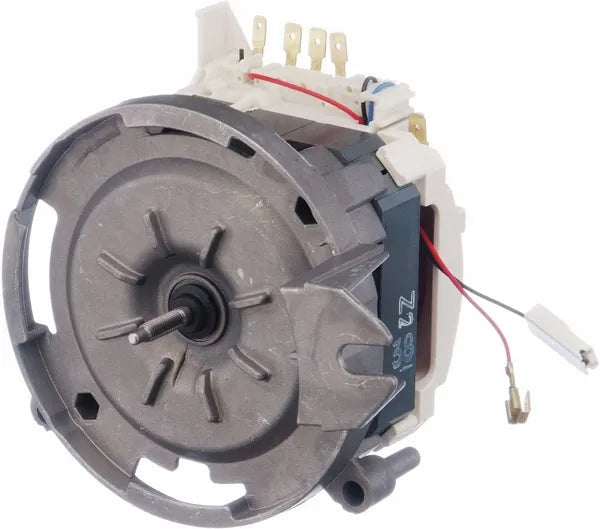 00499923 Motor