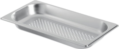 GN124130 00571634 Gastronádoba do trouby Bosch | Siemens