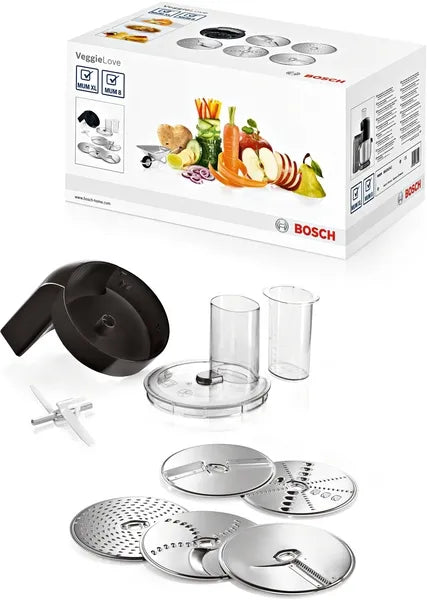 00576587 Krouhač do kuchyňského robotu Bosch | Siemens