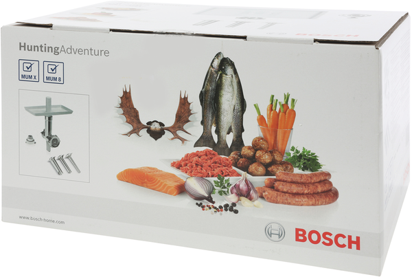 00577035 Mlýnek na maso Bosch | Siemens