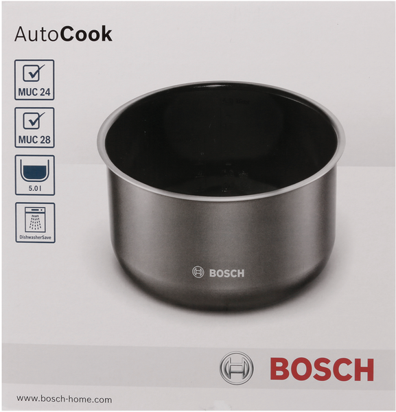 00578596 Mísa Bosch | Siemens