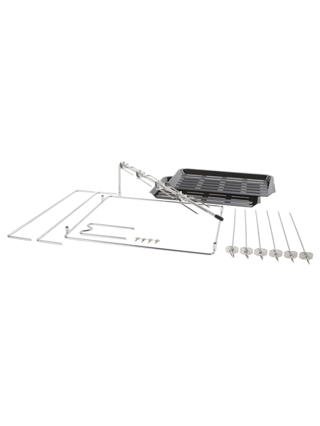 00579534 Grilovací sada Bosch | Siemens