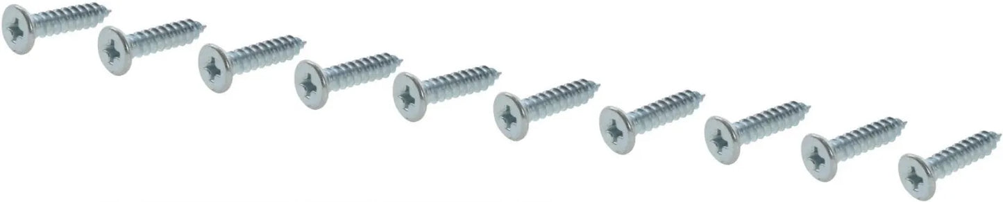 00601355 Šrouby do lednice Bosch | Siemens